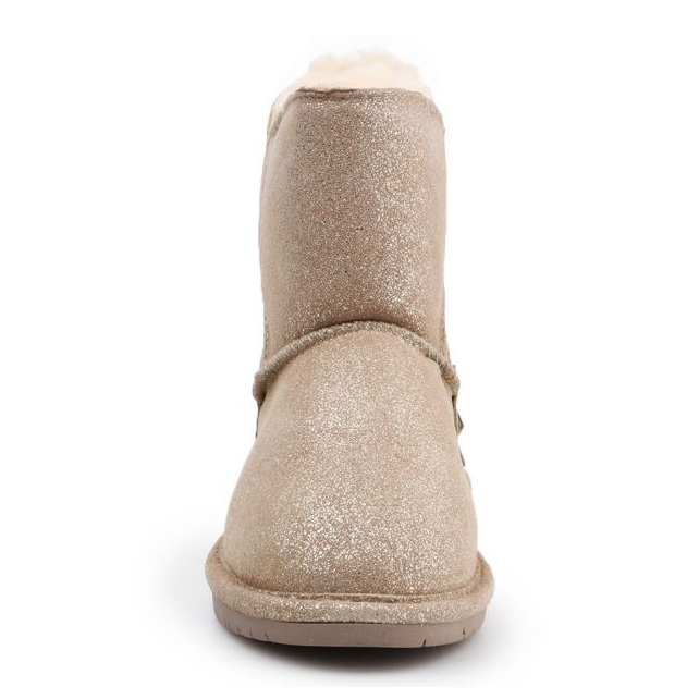 BearPaw Mia Youth W 2062Y Peltre envejecido rosa 2