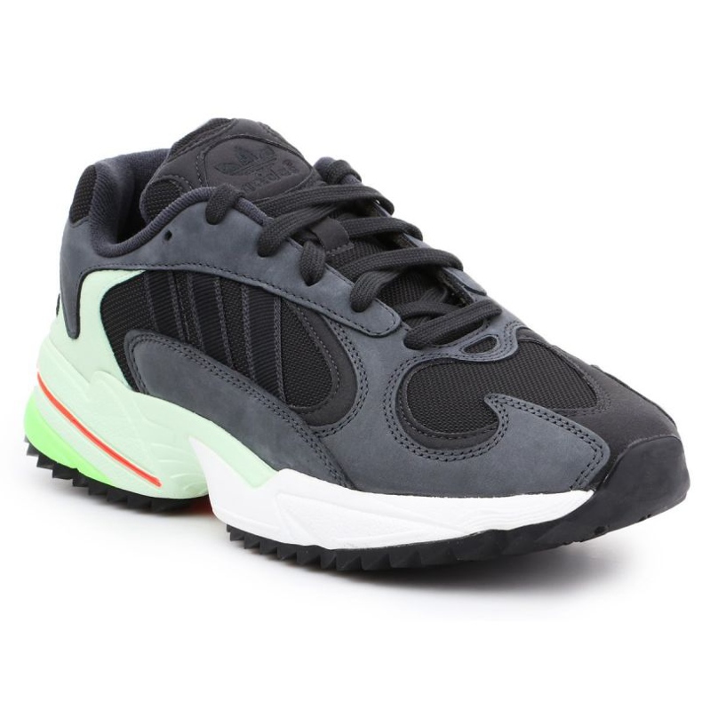 Zapatillas Adidas Yung-1 Trail M EE6538 negro 1