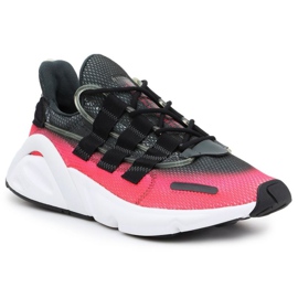 Zapatillas Adidas Lxcon M G27579 negro rosado 1