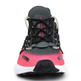Zapatillas Adidas Lxcon M G27579 negro rosa 2