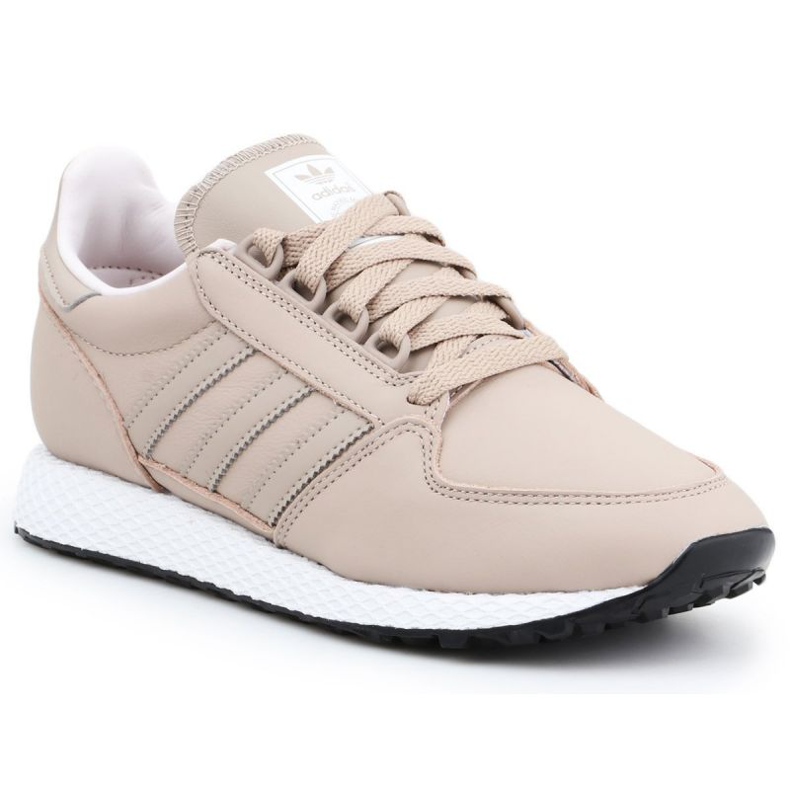 Zapatillas Adidas Forest Grove W EE8967 rosado 1 Zapatillas Adidas Forest Grove W EE8967 rosado 1