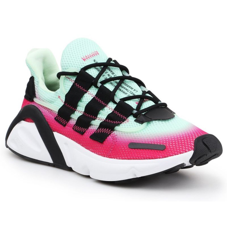 Zapatillas Adidas Lxcon W EE5897 rosa 1