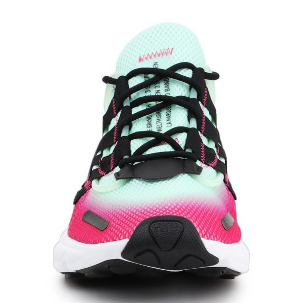 Zapatillas Adidas Lxcon W EE5897 rosa 2