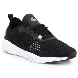 Reebok Flexagon W CN2407 negro 1
