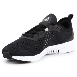 Reebok Flexagon W CN2407 negro 3
