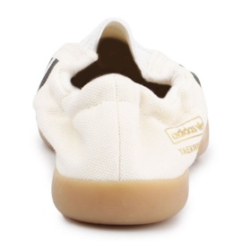 Zapatillas Adidas Taekwondo W D98204 beige 5