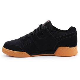 Zapatillas Reebok Workout Plus Mu M DV4284 negro 4