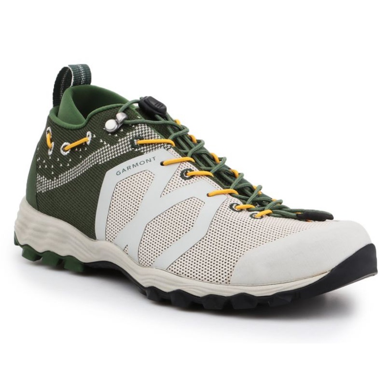 Zapatos Garmont Agamura Knit W 481036-604 gris multicolor verde 2 Zapatos Garmont Agamura Knit W 481036-604 gris multicolor verde 2