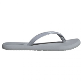 Zapatillas Adidas Eezay Flip Flop W FY8110 gris 1 Zapatillas Adidas Eezay Flip Flop W FY8110 gris 1