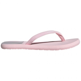 Zapatillas Adidas Eezay Flip Flop W FY8112 rosado 1 Zapatillas Adidas Eezay Flip Flop W FY8112 rosado 1