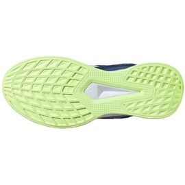 Zapatillas Adidas Duramo Sl W FY6703 blanco azul 6