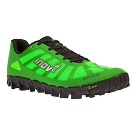 Botas Inov-8 Mudclaw G 260 M 000834-GNBK-P-01 verde 2