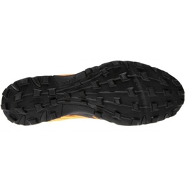 Zapatos Inov-8 X-Talon G 235 M 000910-ORBK-P-01 naranja 1