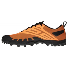Zapatos Inov-8 X-Talon G 235 M 000910-ORBK-P-01 naranja 2