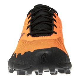 Zapatos Inov-8 X-Talon G 235 M 000910-ORBK-P-01 naranja 4