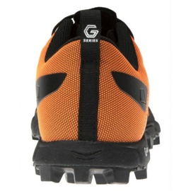 Zapatos Inov-8 X-Talon G 235 M 000910-ORBK-P-01 naranja 5