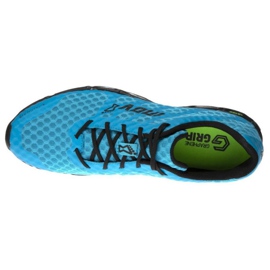 Zapatillas para correr Inov-8 X-Talon G 210 M 000912-BLBK-P-01 negro azul 3