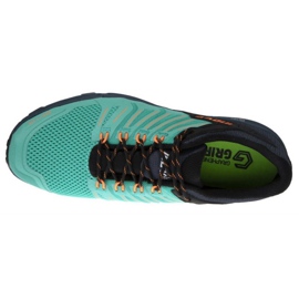Zapatos de trekking Inov-8 Roclite G 275 W 000807-TLNY-M-01 negro azul 3