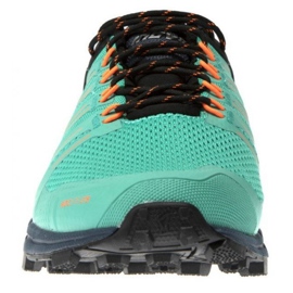 Zapatos de trekking Inov-8 Roclite G 275 W 000807-TLNY-M-01 negro azul 5