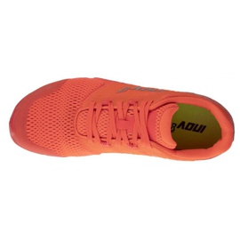 Zapatillas de crossfit para correr Inov-8 Bare-XF 210 W 000643-CO-S-01 rosado 2