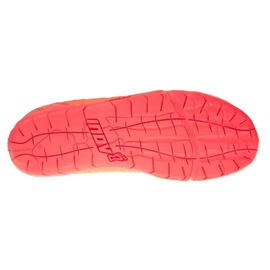Zapatillas de crossfit para correr Inov-8 Bare-XF 210 W 000643-CO-S-01 rosado 6