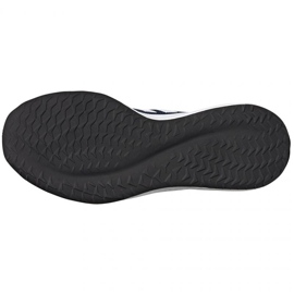 Zapatillas Adidas Fluidstreet M FY8454 azul marino 3