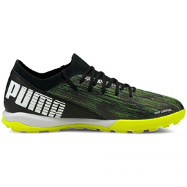 Botas de fútbol Puma Ultra 3.2 Tt M 106351 02 negro negro 1