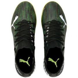 Botas de fútbol Puma Ultra 3.2 Tt M 106351 02 negro negro 2