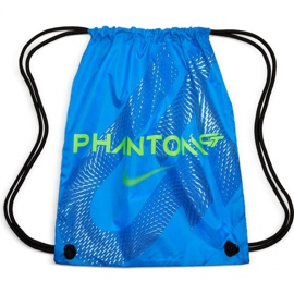 Calzado de fútbol Nike Phantom Gt Elite Dynamic Fit Fg M CW6589 400 azul azul 9
