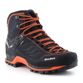 Zapatos de trekking Salewa Mtn Trainer Gtx M 63458-0985 multicolor 1 Zapatos de trekking Salewa Mtn Trainer Gtx M 63458-0985 multicolor 1