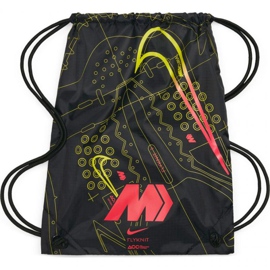 Zapatos de fútbol Nike Mercurial Superfly 8 Elite Fg M CV0958090 negro negro 4