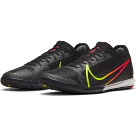 Zapatos de fútbol Nike Mercurial Vapor 14 Pro Ic M CV0996 090 multicolor negro 1 Zapatos de fútbol Nike Mercurial Vapor 14 Pro Ic M CV0996 090 multicolor negro 1
