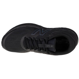 Zapatillas New Balance M M520LK7 negro 2
