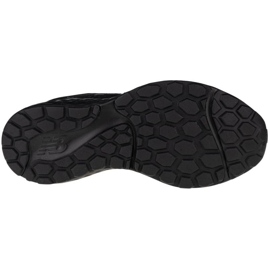Zapatillas New Balance M M520LK7 negro 3