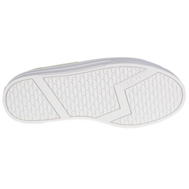 Levis Zapatos Levi's Tijuana W 230704-634-31 amarillo 3