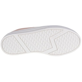 Zapatos Levi's Tijuana W 230704-634-82 rosado 3