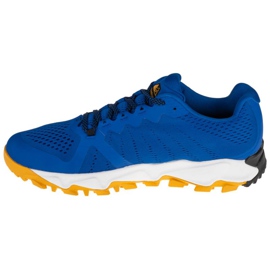 Columbia Trans Alps FKT Iii M 1888301437 azul amarillo 1