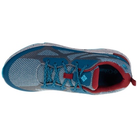 Columbia Vitesse M 1888511099 rojo azul gris 2