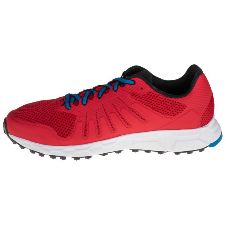 Columbia Montrail FKT M 1902001613 rojo azul 1