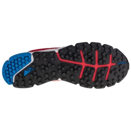 Columbia Montrail FKT M 1902001613 rojo azul 3