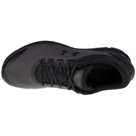 Under Armour Charged Escape 3 Evo M 3023878-002 negro gris 2