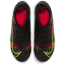 Zapatos de fútbol Nike Mercurial Superfly 8 Academy Mg Jr CV1127090 negro negro 1 Zapatos de fútbol Nike Mercurial Superfly 8 Academy Mg Jr CV1127090 negro negro 1