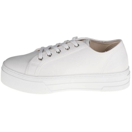 Zapatos Levi's Tijuana W 230704-794-51 blanco 1