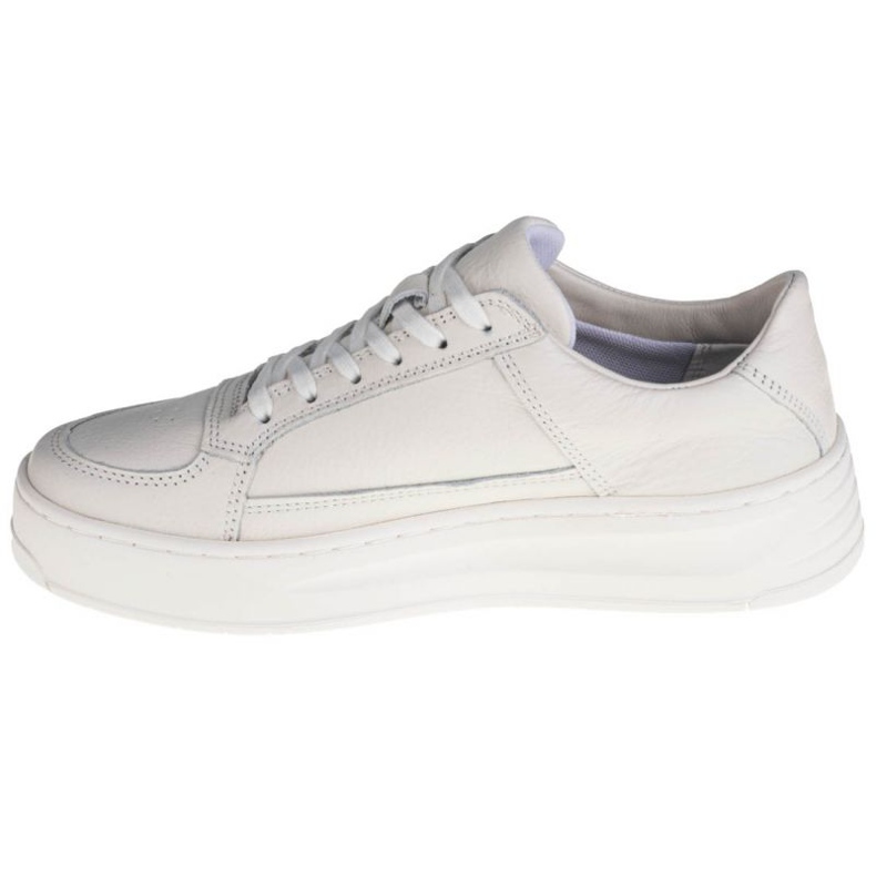 Zapatos Levi's Silverwood SW 232335-700-151 blanco 1