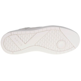Zapatos Levi's Silverwood SW 232335-700-151 blanco 3