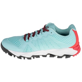Columbia Trans Alps FKT Iii W 1888391499 azul 1