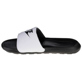 Chanclas Nike Victori One Shower Slide CN9675-005 blanco 1