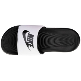 Chanclas Nike Victori One Shower Slide CN9675-005 blanco 2