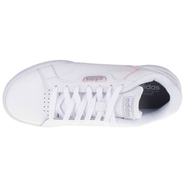 Zapatillas Adidas Roguera W EG2662 blanco 2