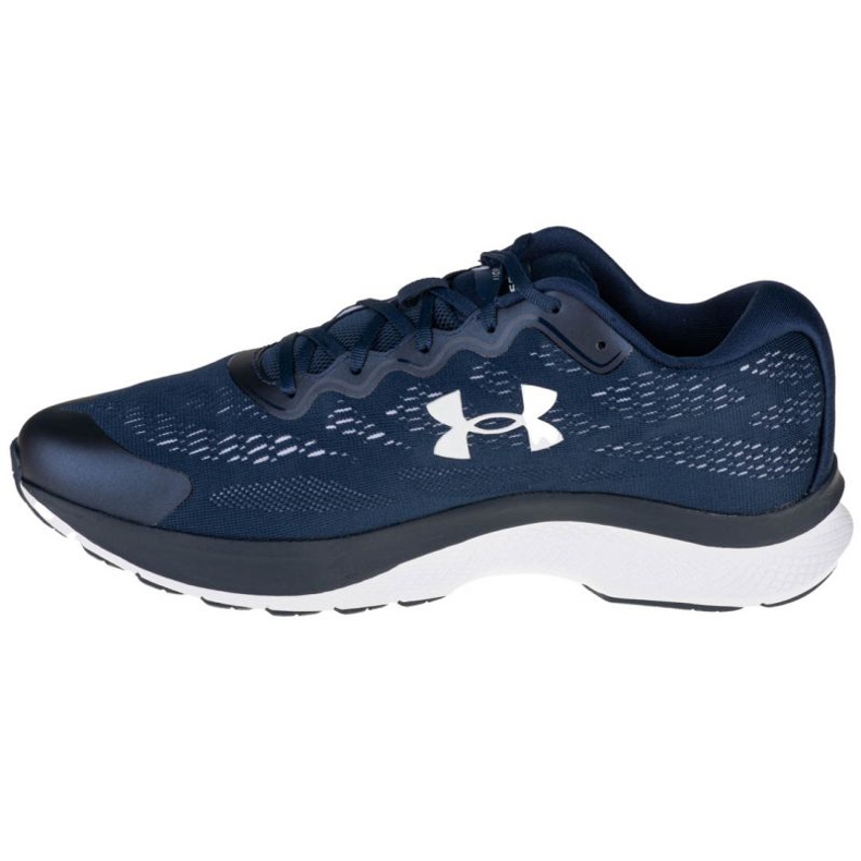 Under Armour Charged Bandit 6 M 3023019-403 azul marino 1
